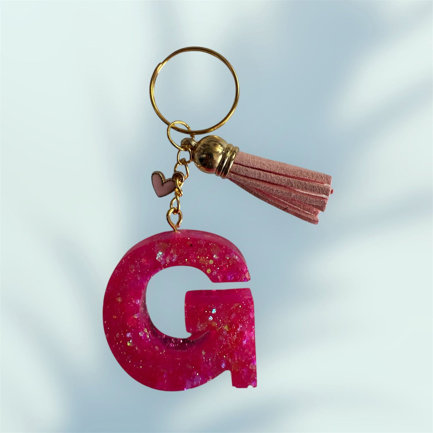 G – Gem Spark - agoaleyourguide 4.0