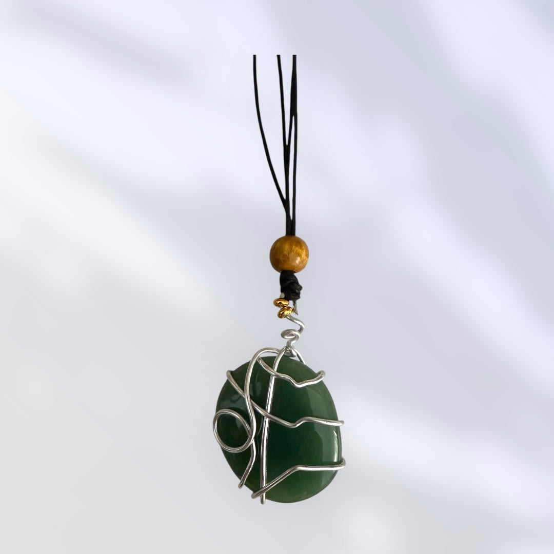 Aventurine / Aventurina
