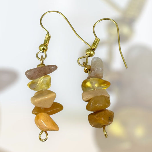 Amber Drops / Gocce d'Ambra - agoaleyourguide   3.0