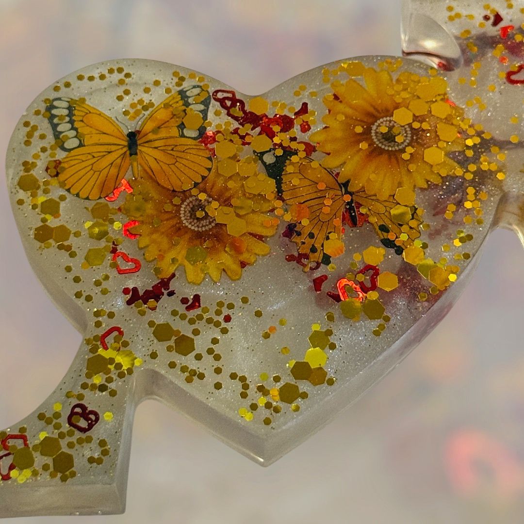 BloomHeart - agoaleyourguide   10.0