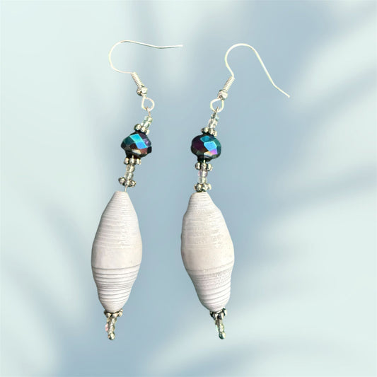 Summer Sky / Cielo d'Estate