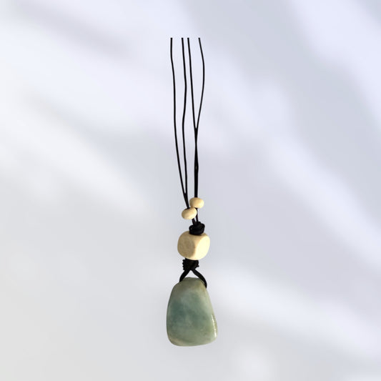 Green Jade / Giada Verde