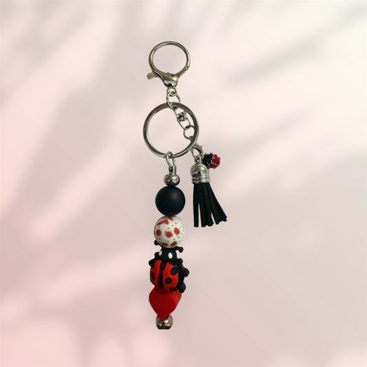 Lucky love / Amore Fortunato - agoaleyourguide   4.0