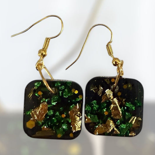Night Emerald / Smeraldo Notturno - agoaleyourguide   3.5