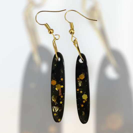 Night Gold Drops / Gocce d'Oro Notturno - agoaleyourguide   3.0