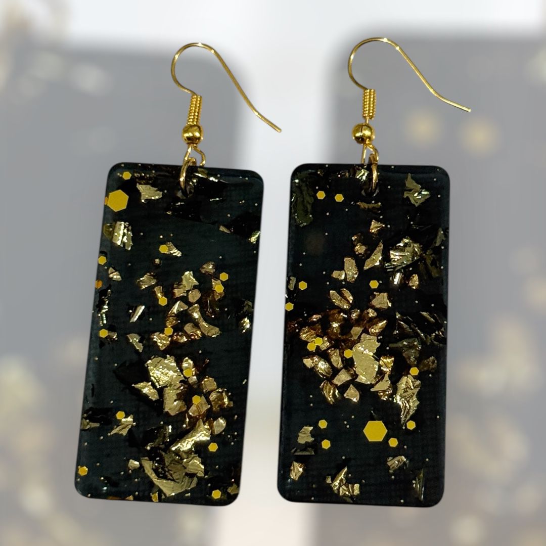 Night Gold Jewels / Oro Notturno Gioielli - agoaleyourguide   4.5