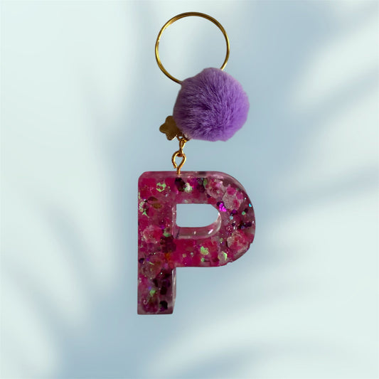 P – Petal Kiss - agoaleyourguide   4.0